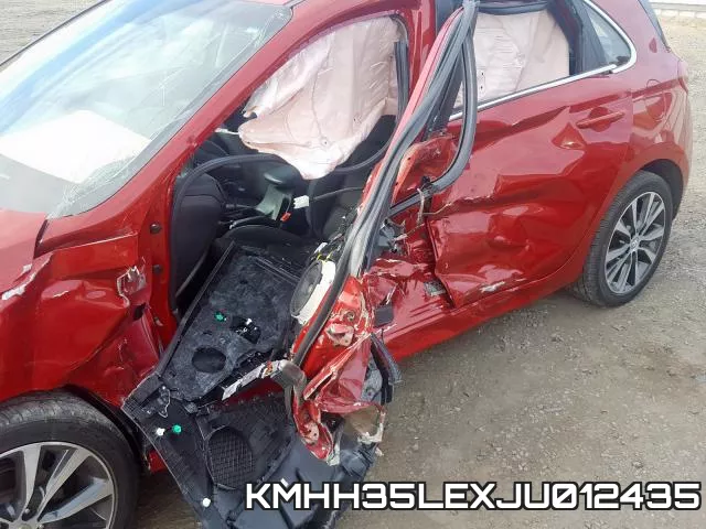 KMHH35LEXJU012435 фото 10