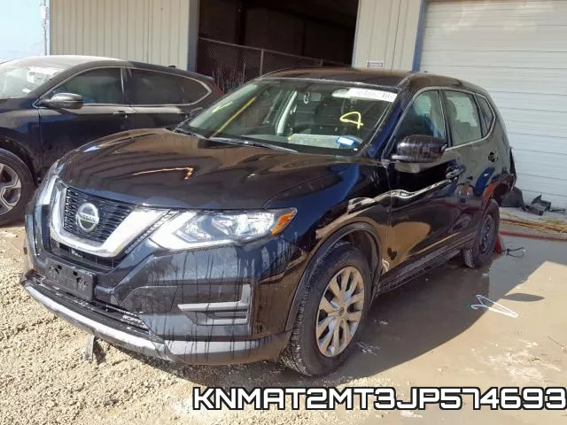KNMAT2MT3JP574693 фото 3