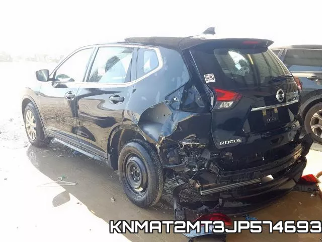 KNMAT2MT3JP574693 фото 4