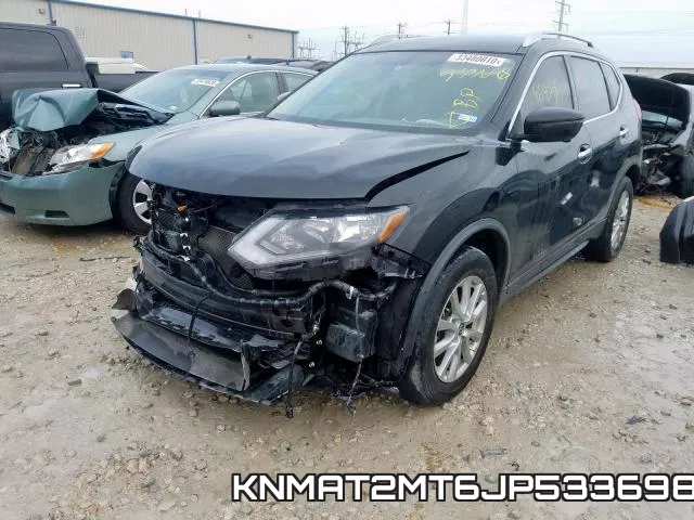 KNMAT2MT6JP533698 фото 3
