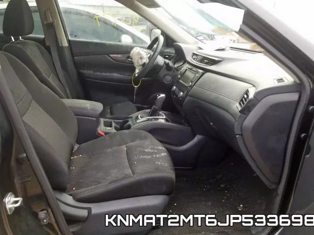 KNMAT2MT6JP533698 фото 6