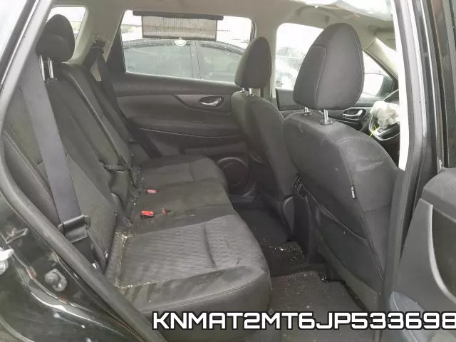 KNMAT2MT6JP533698 фото 7