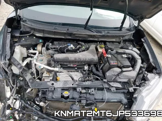 KNMAT2MT6JP533698 фото 8