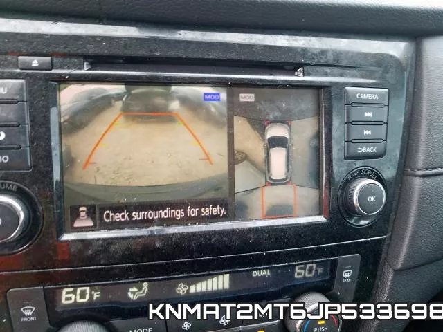KNMAT2MT6JP533698 фото 10