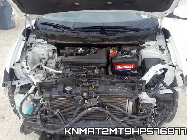 KNMAT2MT9HP576877 фото 8
