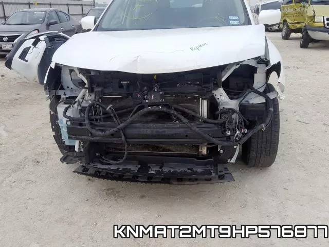 KNMAT2MT9HP576877 фото 10