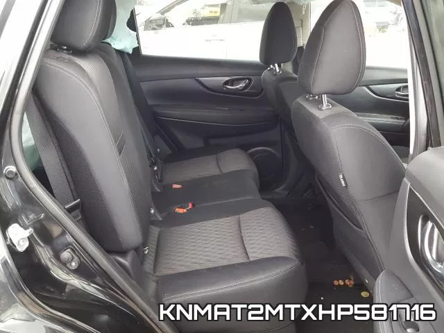 KNMAT2MTXHP581716 фото 7