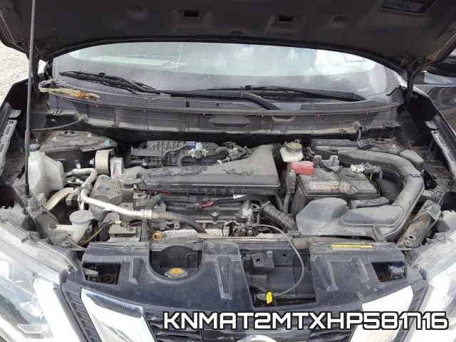 KNMAT2MTXHP581716 фото 8