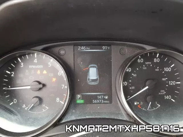 KNMAT2MTXHP581716 фото 9
