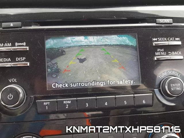 KNMAT2MTXHP581716 фото 10
