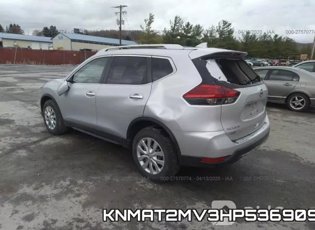 KNMAT2MV3HP536909 фото 4
