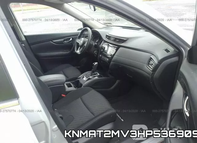 KNMAT2MV3HP536909 фото 6