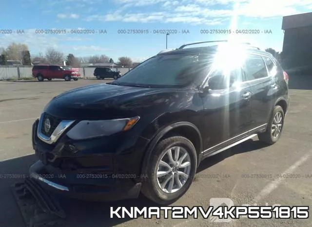 KNMAT2MV4KP551815 фото 3