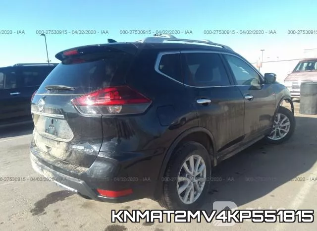 KNMAT2MV4KP551815 фото 5