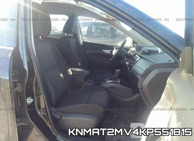 KNMAT2MV4KP551815 фото 6