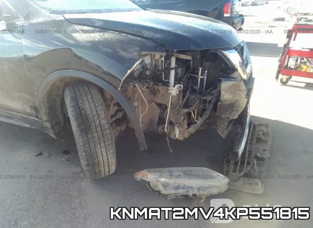 KNMAT2MV4KP551815 фото 7