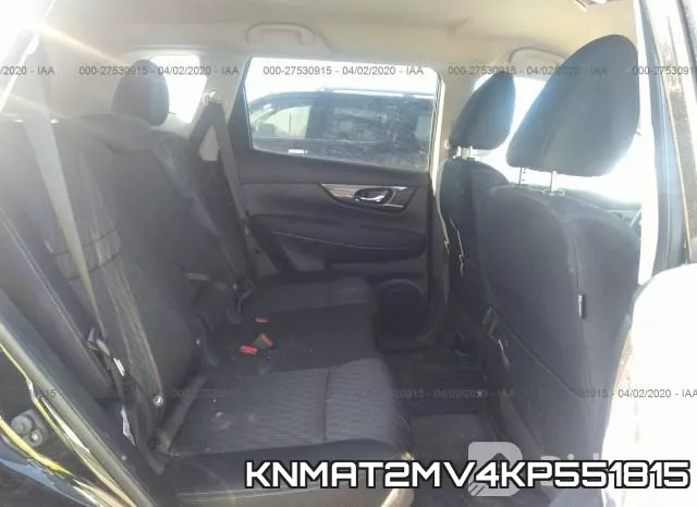 KNMAT2MV4KP551815 фото 9