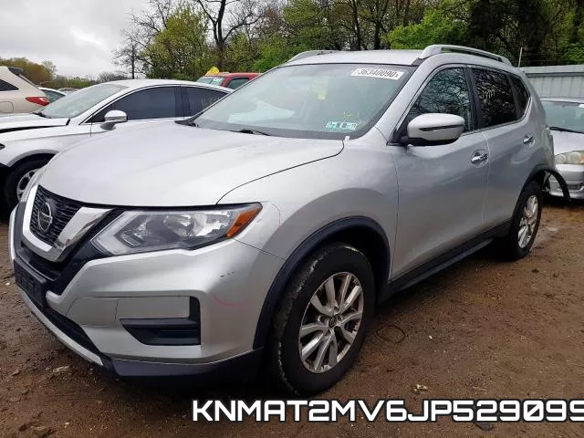 KNMAT2MV6JP529099 фото 3