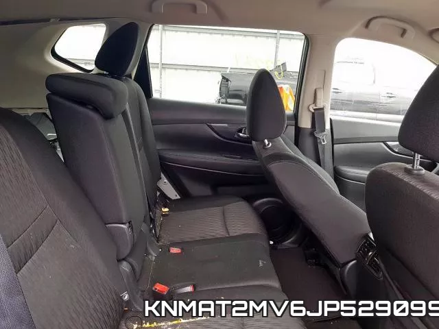 KNMAT2MV6JP529099 фото 7