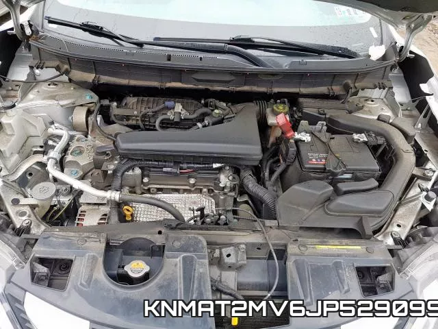 KNMAT2MV6JP529099 фото 8