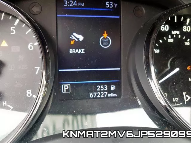 KNMAT2MV6JP529099 фото 9