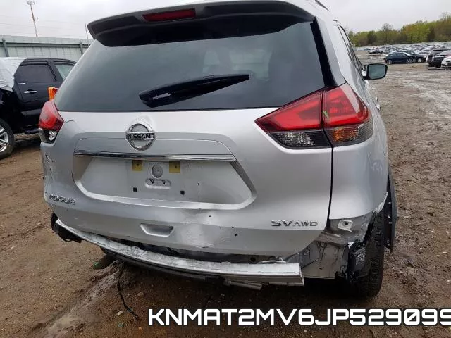 KNMAT2MV6JP529099 фото 10