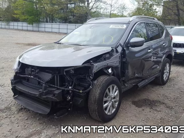 KNMAT2MV6KP534093 фото 3