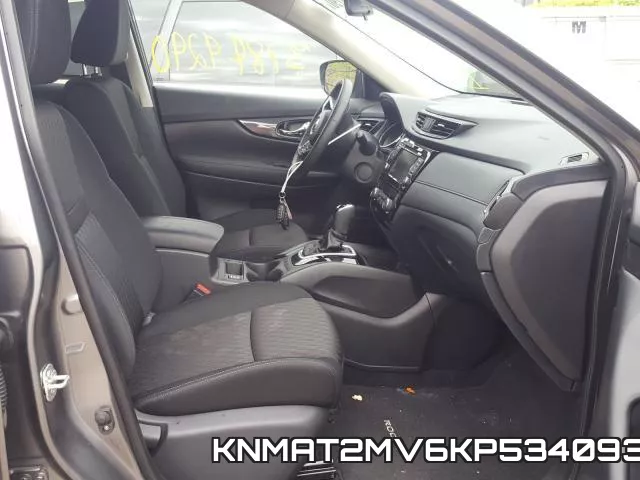 KNMAT2MV6KP534093 фото 6