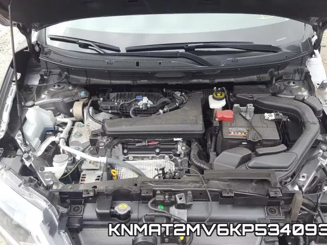 KNMAT2MV6KP534093 фото 8