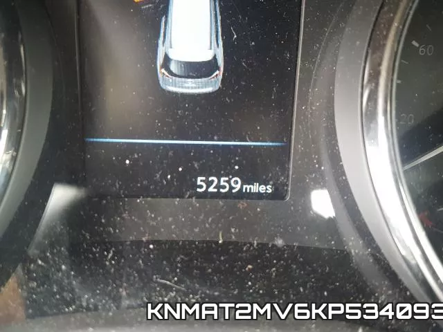 KNMAT2MV6KP534093 фото 9