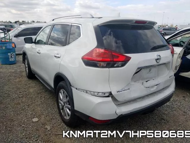 KNMAT2MV7HP580685 фото 4