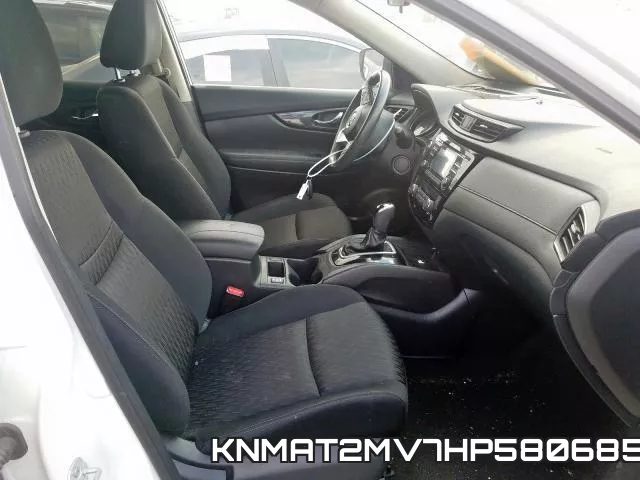 KNMAT2MV7HP580685 фото 6