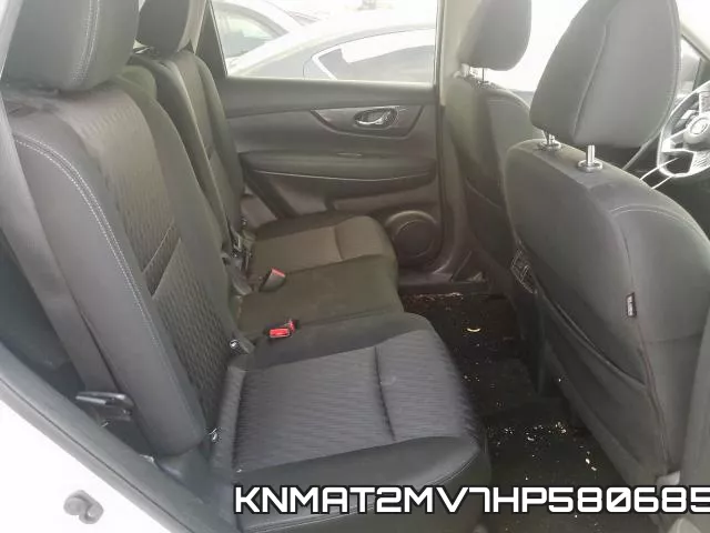 KNMAT2MV7HP580685 фото 7