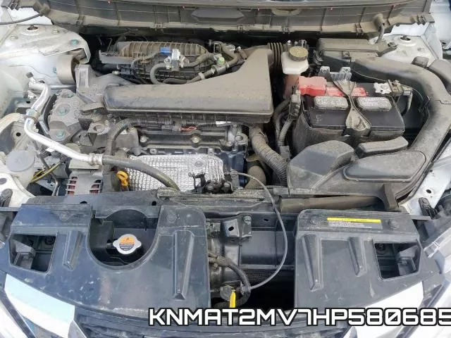 KNMAT2MV7HP580685 фото 8