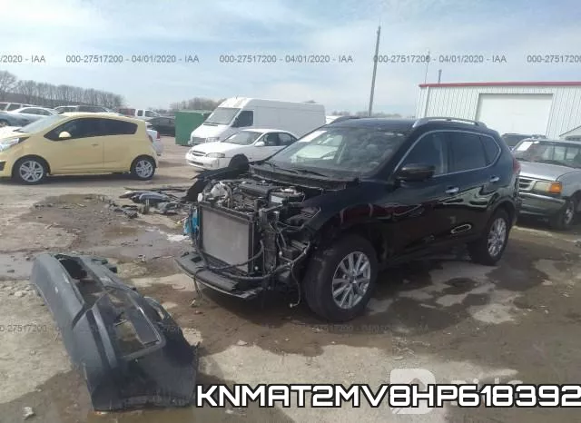 KNMAT2MV8HP618392 фото 3