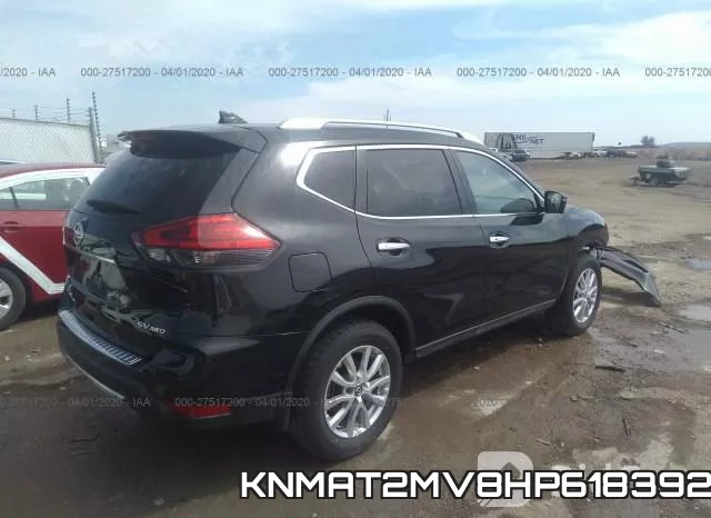KNMAT2MV8HP618392 фото 5