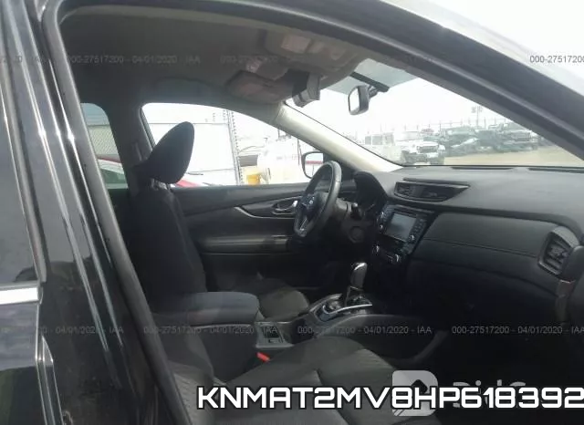 KNMAT2MV8HP618392 фото 6
