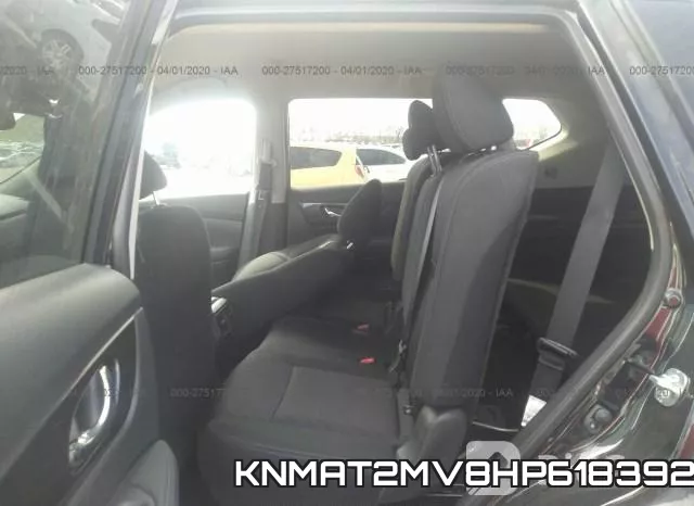 KNMAT2MV8HP618392 фото 9
