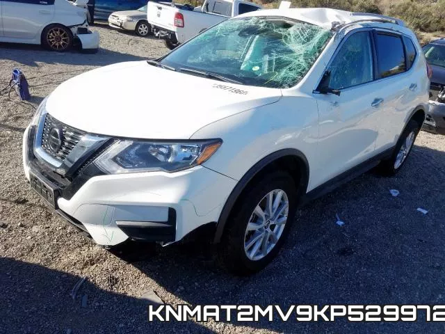 KNMAT2MV9KP529972 фото 3