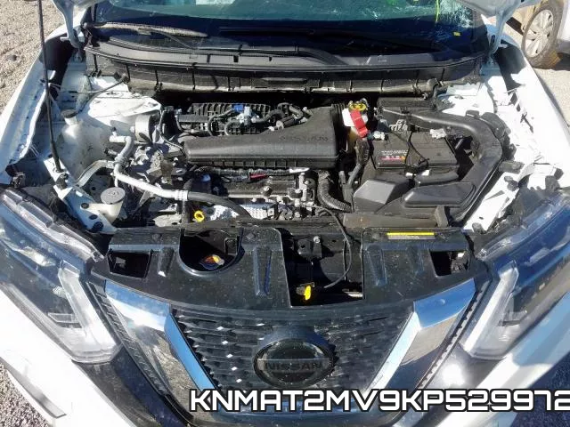KNMAT2MV9KP529972 фото 8