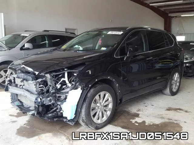 LRBFX1SA1JD051548 фото 3
