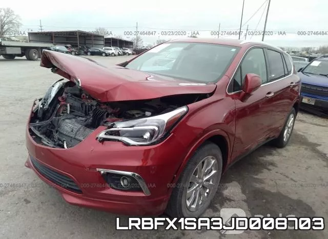 LRBFX1SA3JD008703 фото 3