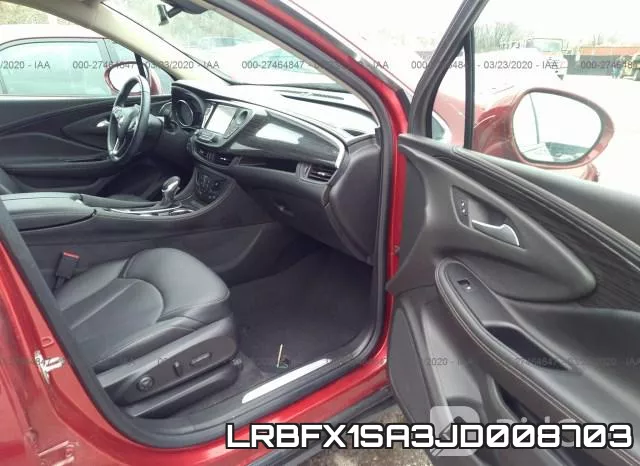 LRBFX1SA3JD008703 фото 6
