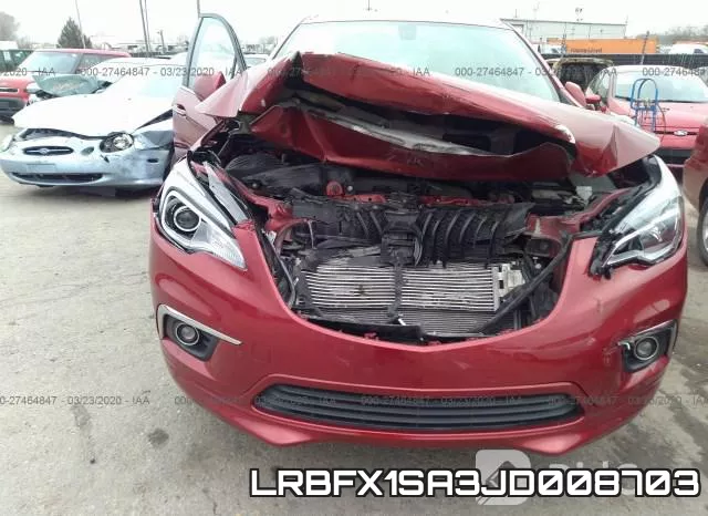 LRBFX1SA3JD008703 фото 7
