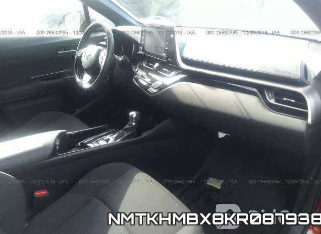 NMTKHMBX8KR087938 фото 6