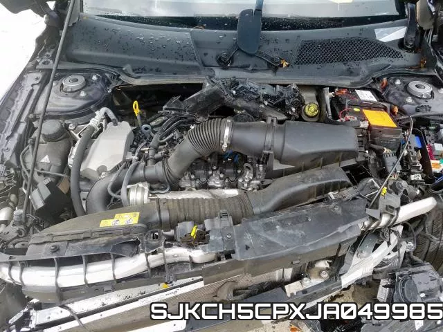 SJKCH5CPXJA049985 фото 8