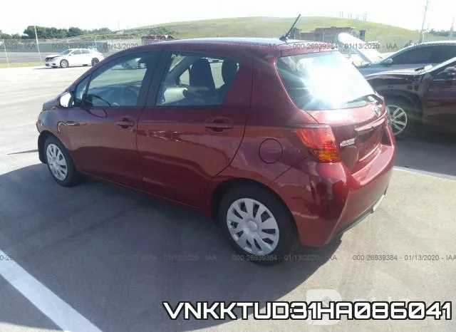 VNKKTUD31HA086041 фото 4
