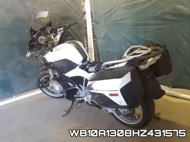 WB10A1308HZ431575 фото 4