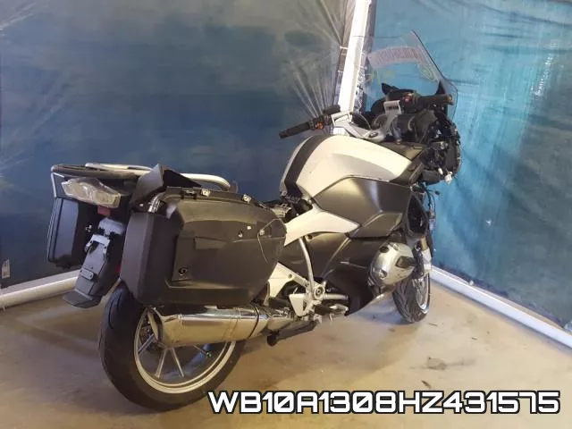 WB10A1308HZ431575 фото 5