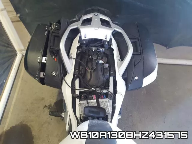 WB10A1308HZ431575 фото 7